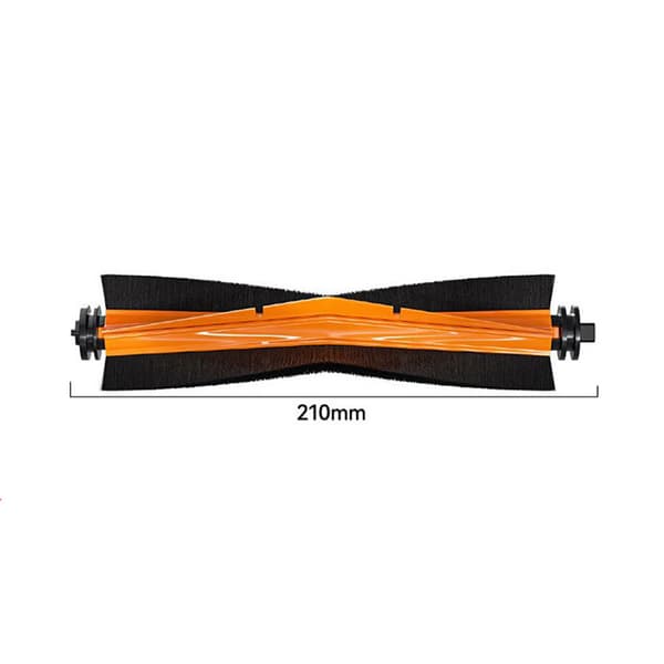 Rullaharja Dreame S10 / S10 Pro / S20 PRO / X10 / X20 PRO / L20 Ultra / L10s Ultra -malleihin