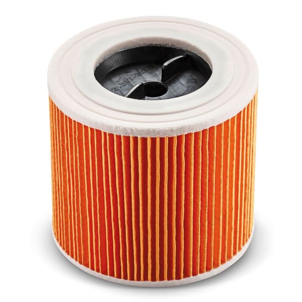 PATRONFILTER TIL WD/SE KARCHER - 2.863-303.0