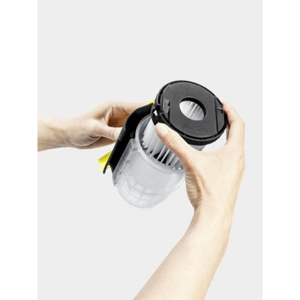 Kärcher 2.863-239 accesorio y consumible para aspiradora Aspiradora de mano Filtro