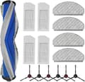 Pikkukuva 1 / 6: INF Yeedi C12 Pro Plus -robottipölynimurin varaosasarja