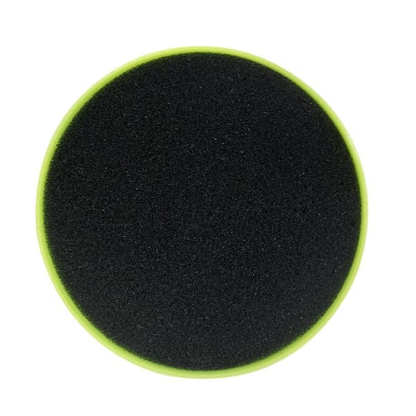 INF Ersättningsfilter för Puppy D-521/D-522 dammsugare