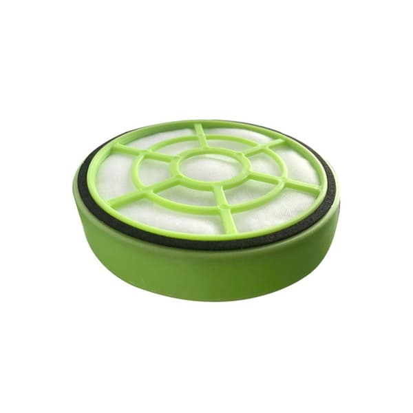 INF Ersättningsfilter för Puppy D-521/D-522 dammsugare