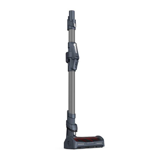OBH Nordica X-Force Flex Animal batteridrevet støvsuger med 130 AW sugeeffekt og Flex-arm
