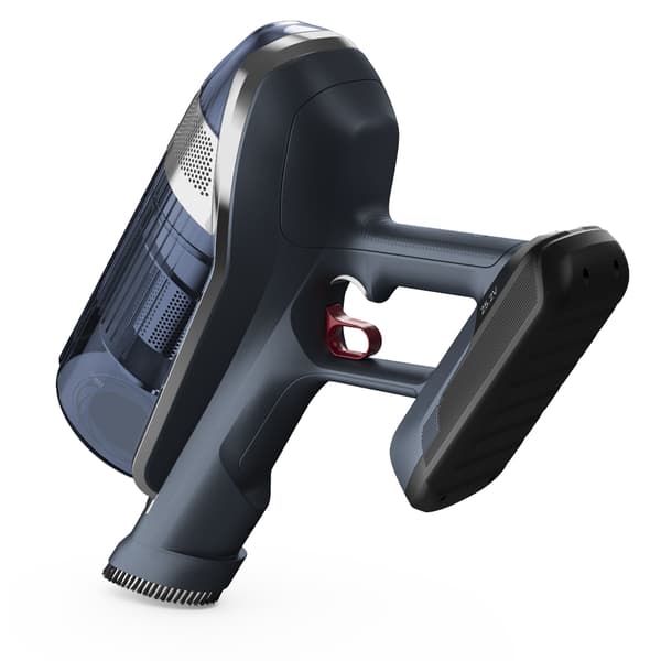OBH Nordica X-Force Flex Animal ledningsfri støvsuger med 130 AW sugestyrke og Flex-arm