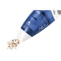Miniatyrbilde 4 av 6: ETA | Vacuum cleaner | Verto ETA144290000 | Cordless operating | Handheld | 7.2 V | Operating time (max) 15 min | White/Blue