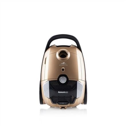 ETA | Vacuum cleaner | Avanto ETA351990000 | Bagged | Power 700 W | Dust capacity 3 L | Golden musta, Kulta