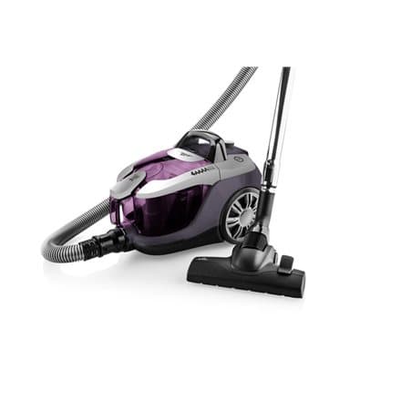 ETA | Vacuum cleaners | Salvet Animal ETA151390000 | Bagless | Power 700 W | Dust capacity 2.2 L | Purple