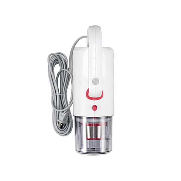 Deerma CM1300 kvalsterdammsugare med UV-lampa och kraftfull sugkraft