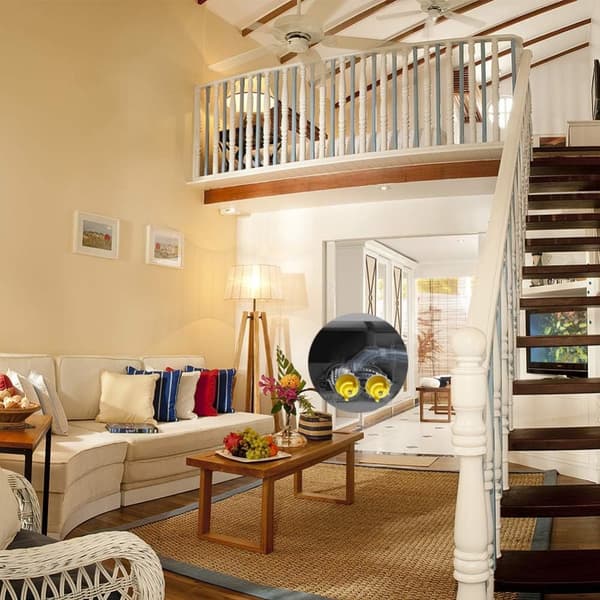 INF Erstatningssett for Roomba 800- og 900-serien 0