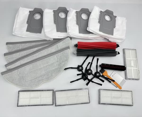 INF Roborock S8 Pro Ultra Reservedelssæt