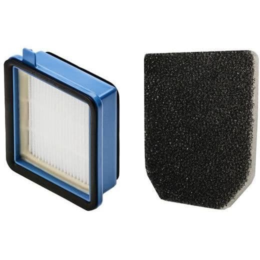Electrolux ESKW1 - 1 2 i 1 luftutloppsfilter + skum - WELLQ