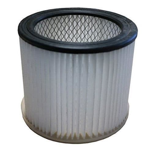 Mauk Kassetfilter NTS 30L 1200W 1 styck 1597