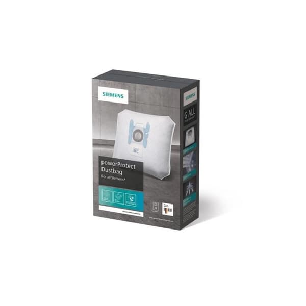 . Bosch/Siemens typ G dammsugarpåsar VZ41FG...