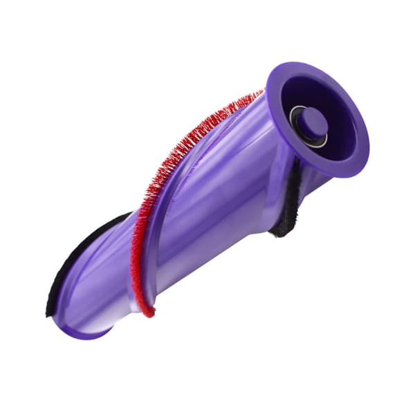 INF Erstatningsrullebørstehode for Dyson støvsuger - lilla Dyson V8