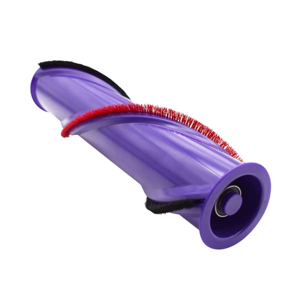 INF Erstatningsrullebørstehode for Dyson støvsuger - lilla Dyson V8