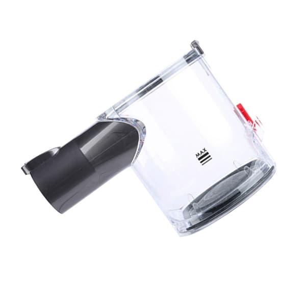 INF Byte av soptunna Dyson V6 B interface
