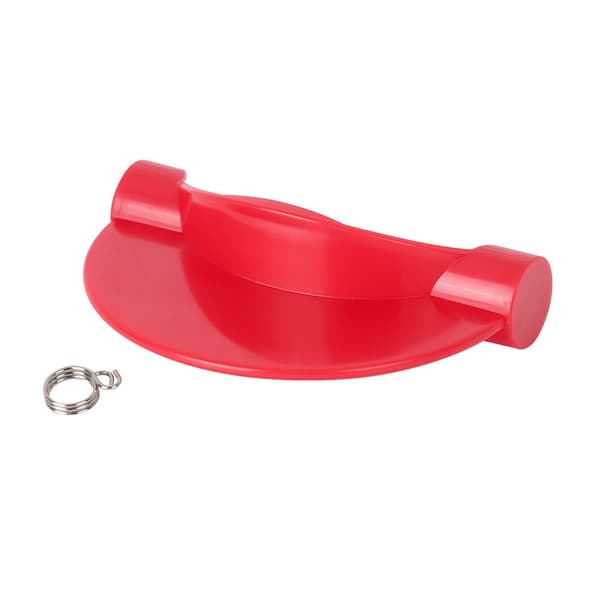 INF Dyson Bin Release Handtag Byte för V10 V11 V15 dammsugare