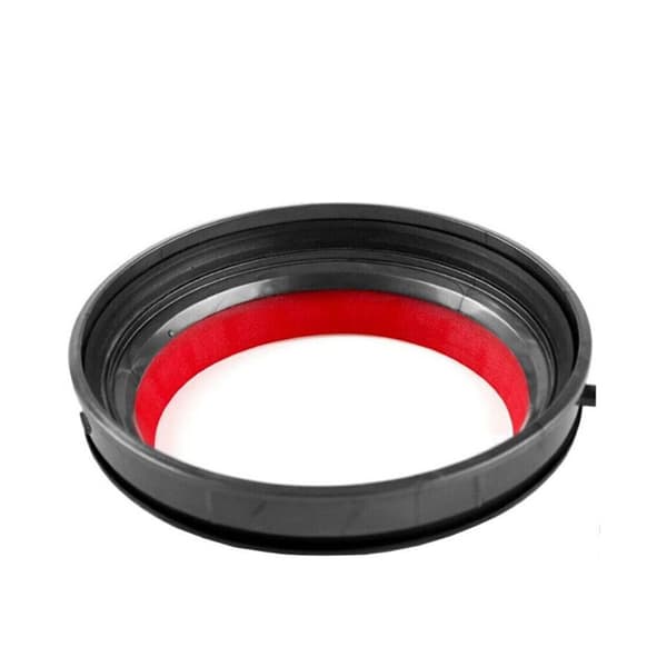 INF Dysonin pölysäiliön pidikkeen vaihto Dyson V10