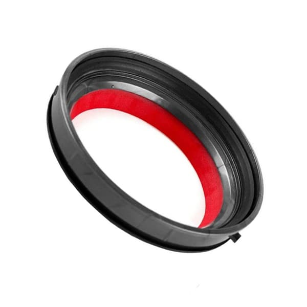 INF Ersättande Dammklämma för Dyson Dammsugare Dyson V10