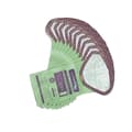 Miniatyrbild 4 av 4: INF 10-pack dammpåsar för ProTeam 107313 dammsugare 0
