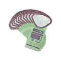 Miniatyrbild 1 av 4: INF 10-pack dammpåsar för ProTeam 107313 dammsugare 0
