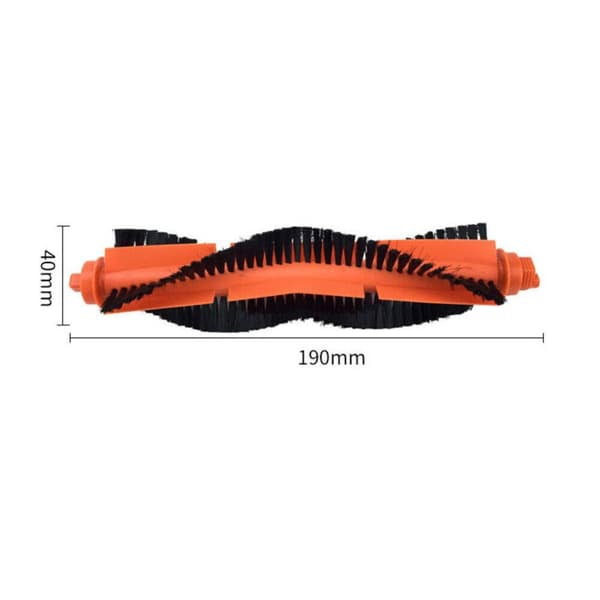 INF Udskiftningstilbehørssæt 14-dele MultiColor  Xiaomi Mi Pro STYTJ02YM / Viomi V2 P V-RVCLM21B