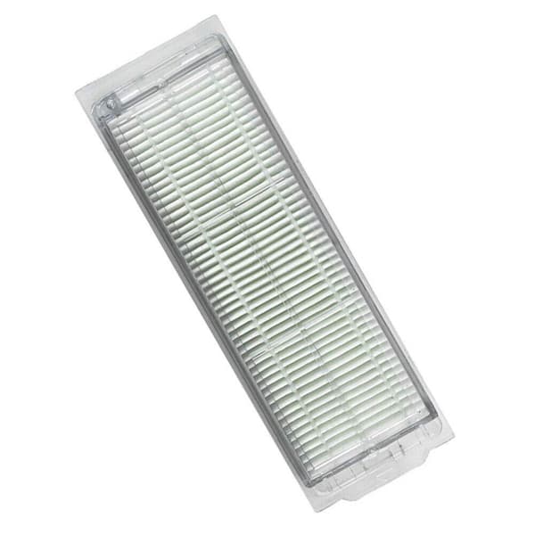 INF Udskiftningstilbehørssæt 14-dele MultiColor  Xiaomi Mi Pro STYTJ02YM / Viomi V2 P V-RVCLM21B