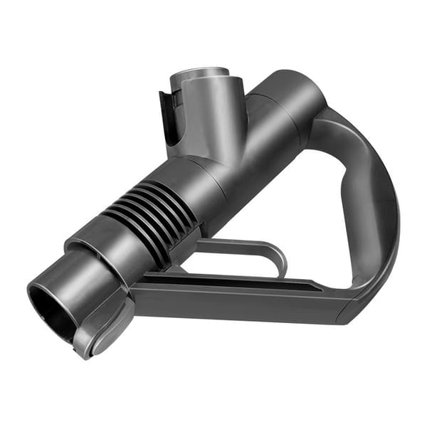 INF Håndtag til støvsuger Mørkegrå  Dyson DC19/DC23/DC26/DC29/DC32/DC36/DC37