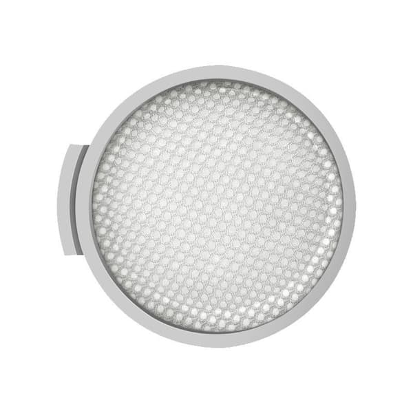INF 2-pack Vaihtosuodatin Roborock H6 SCWXCQ01RR