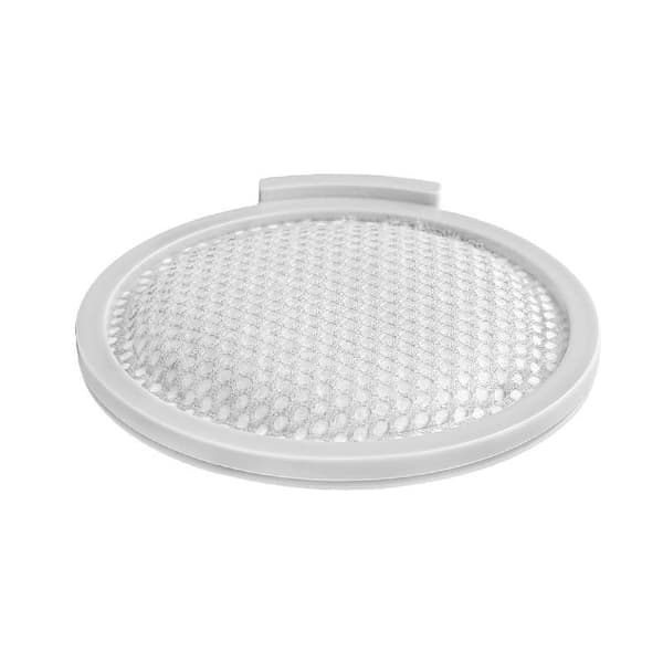 INF 2-pack Vaihtosuodatin Roborock H6 SCWXCQ01RR