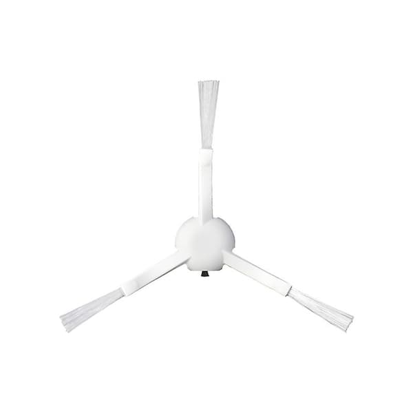 INF Tilbehør 12 dele Xiaomi Mijia 1C/2C/Dream F9/Mop 2 Pro Plus