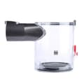 Miniatyrbilde 2 av 2: Støvoppsamler for Dyson V6 med A-kobling