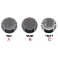 Miniatyrbilde 1 av 2: Støvoppsamler for Dyson V6 med A-kobling