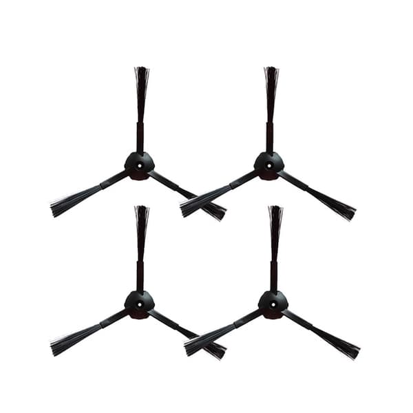 INF Tyhjiön vaihtotarvikesarja, suodattimen sivuharjan vaihto iLife V5S/V5S Pro/V50/V5/X5/V3S/V3S Pro/V3L