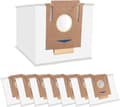 Miniatyrbilde 1 av 6: INF Støvsugerposer Ecovacs DEEBOT OZMO T8/T8 AIVI/T8 MAX/N8 Pro/N8 Pro Plus/Yeedi Vac/Yeedi Vac MAX