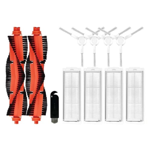 INF Lisävarusteet Xiaomi Mop 2S/Mop P/Mop Pro/XMSTJQR2S/STYTJ02YM