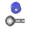 Pikkukuva 4 / 4: INF Dyson V6 -pölynimurin moottorin takakansi ja suodattimen vaihtosarja 0