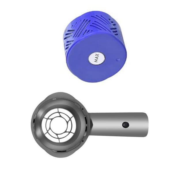 INF Dyson V6 -pölynimurin moottorin takakansi ja suodattimen vaihtosarja 0