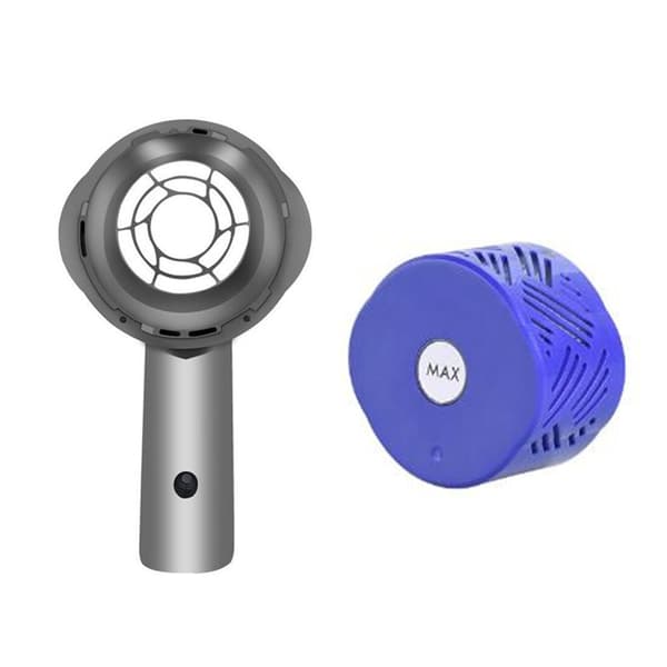 INF Dyson V6 -pölynimurin moottorin takakansi ja suodattimen vaihtosarja 0