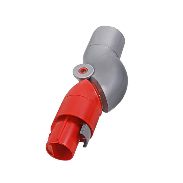 INF Dyson V7 V8 V10 V11 V15 vinkeladapter med hurtig tilslutning 0