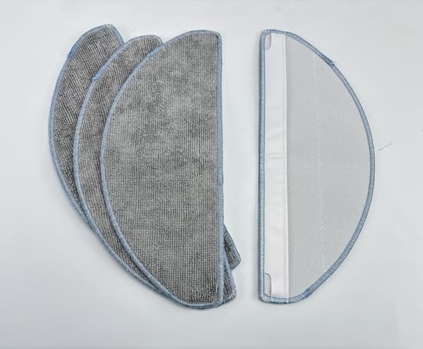 INF Komplett sett reservedeler til iRobot Roomba Combo Essential 0