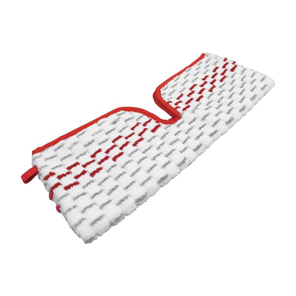 INF Vaihtomoppityynyt Vileda O-cedar Promist Max Steam Mopille (4 kpl) 0