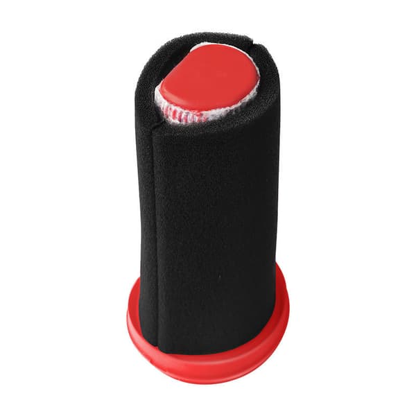 INF Erstatningsfilter for Bosch støvsugere 0