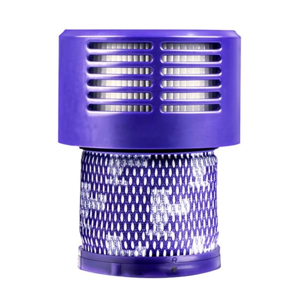 Vaskbart støvfilter til Dyson V10