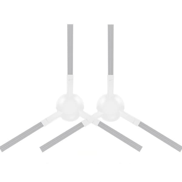Sidoborst till Dreame L20 Ultra / X20 Pro / X20 Pro