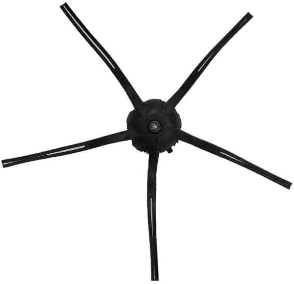INF Vaihtotarvikesarja Xiaomi Roborock robottipölynimureille 0