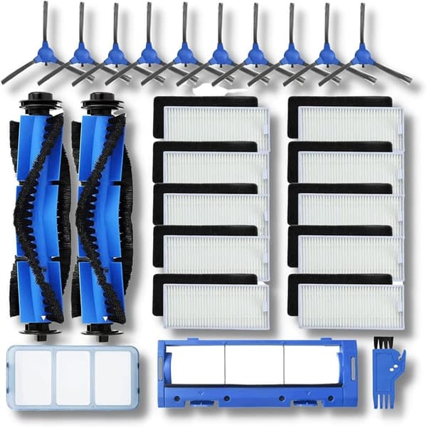 INF Eufy RoboVac -varaosat