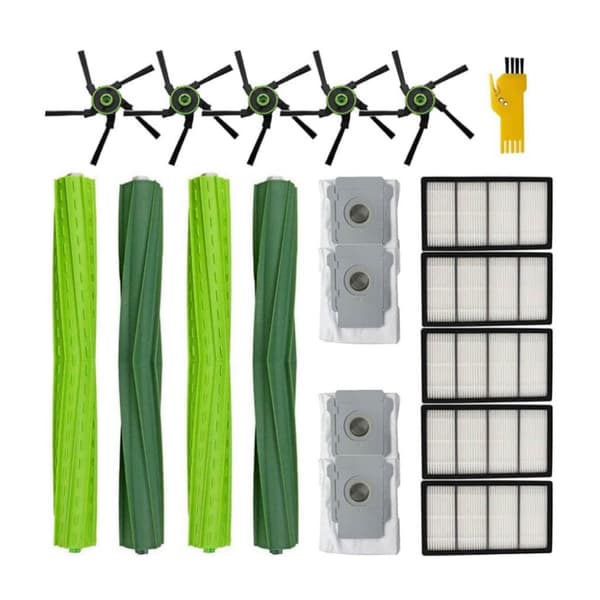 INF Aotengou reservedelssæt til Irobot Roomba s9+ (9550) s9 9550