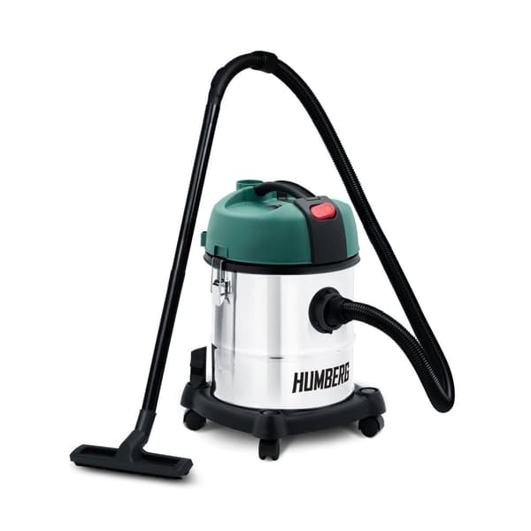 HEPA-suodatin HM-400 pölynimuriin