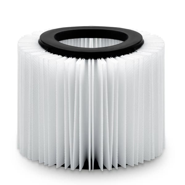 HEPA filter til HM-400 støvsugeren